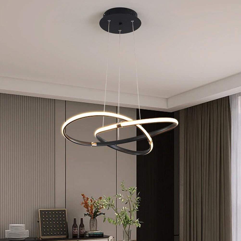 Modern Led Pendant Lights
