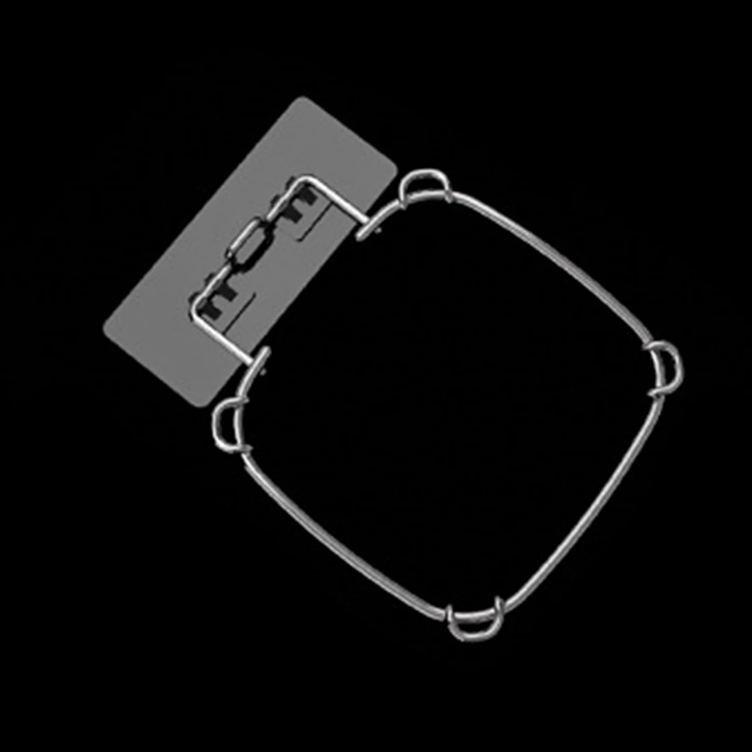 Kitchen Sink Filter Rack