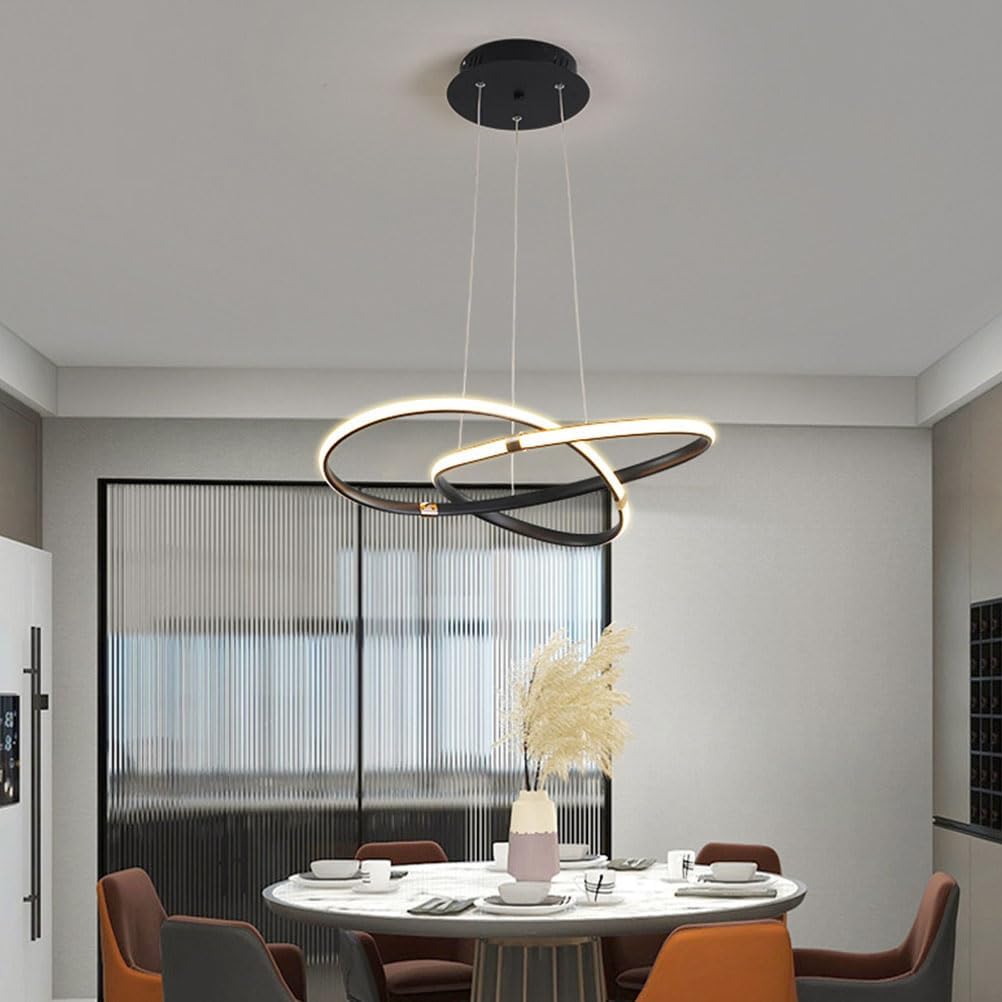 Modern Led Pendant Lights
