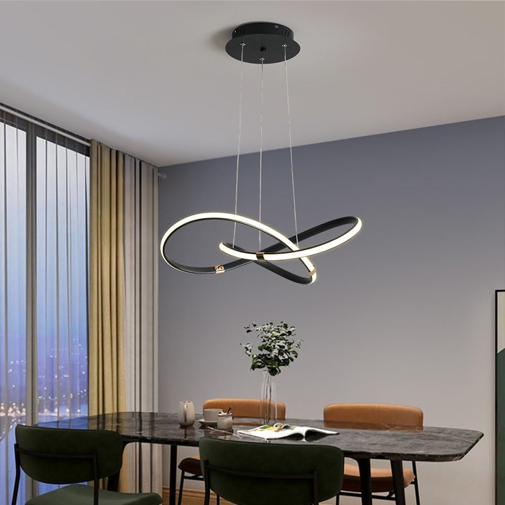 Modern Led Pendant Lights