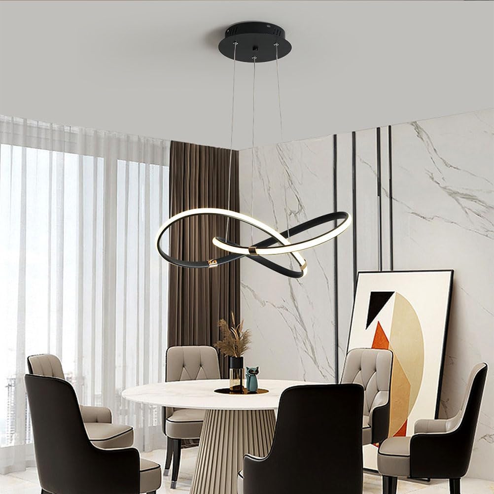 Modern Led Pendant Lights