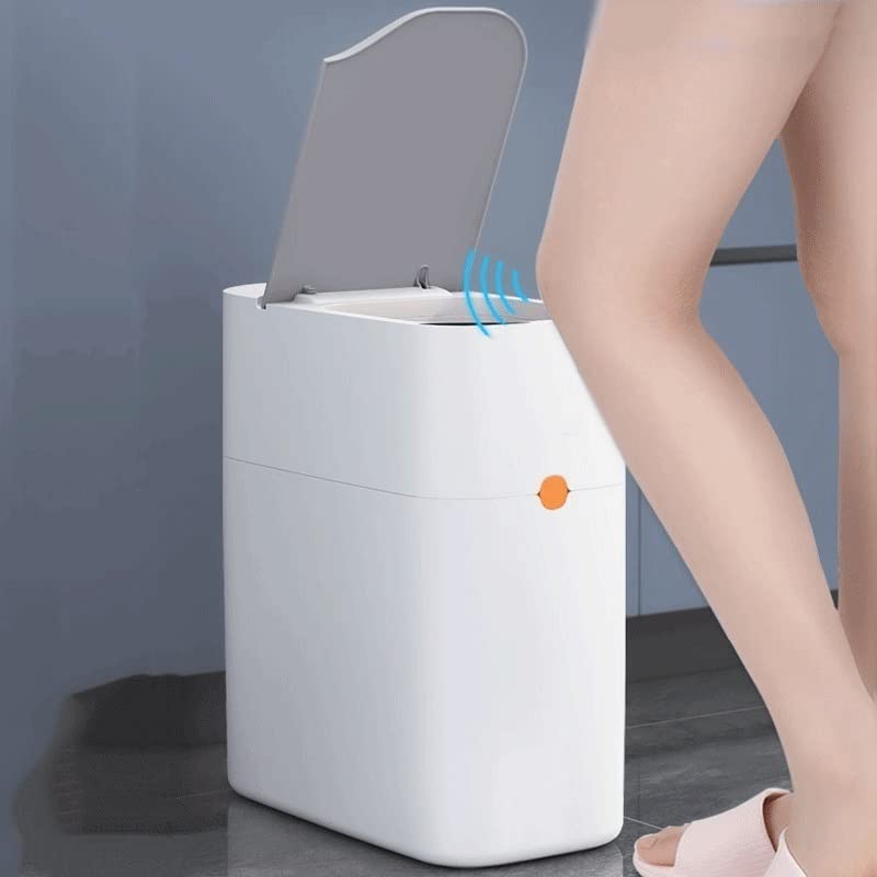 Gallon Smart Adsorption Trash Can