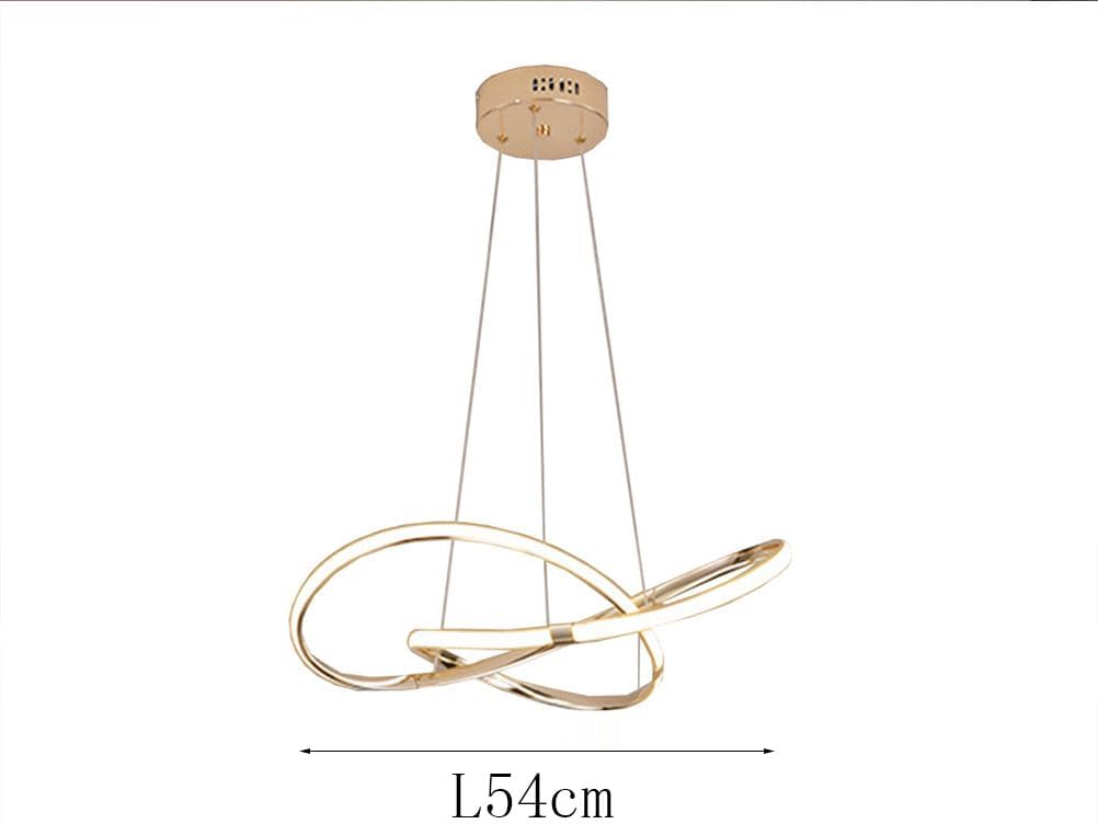 Modern Led Pendant Lights