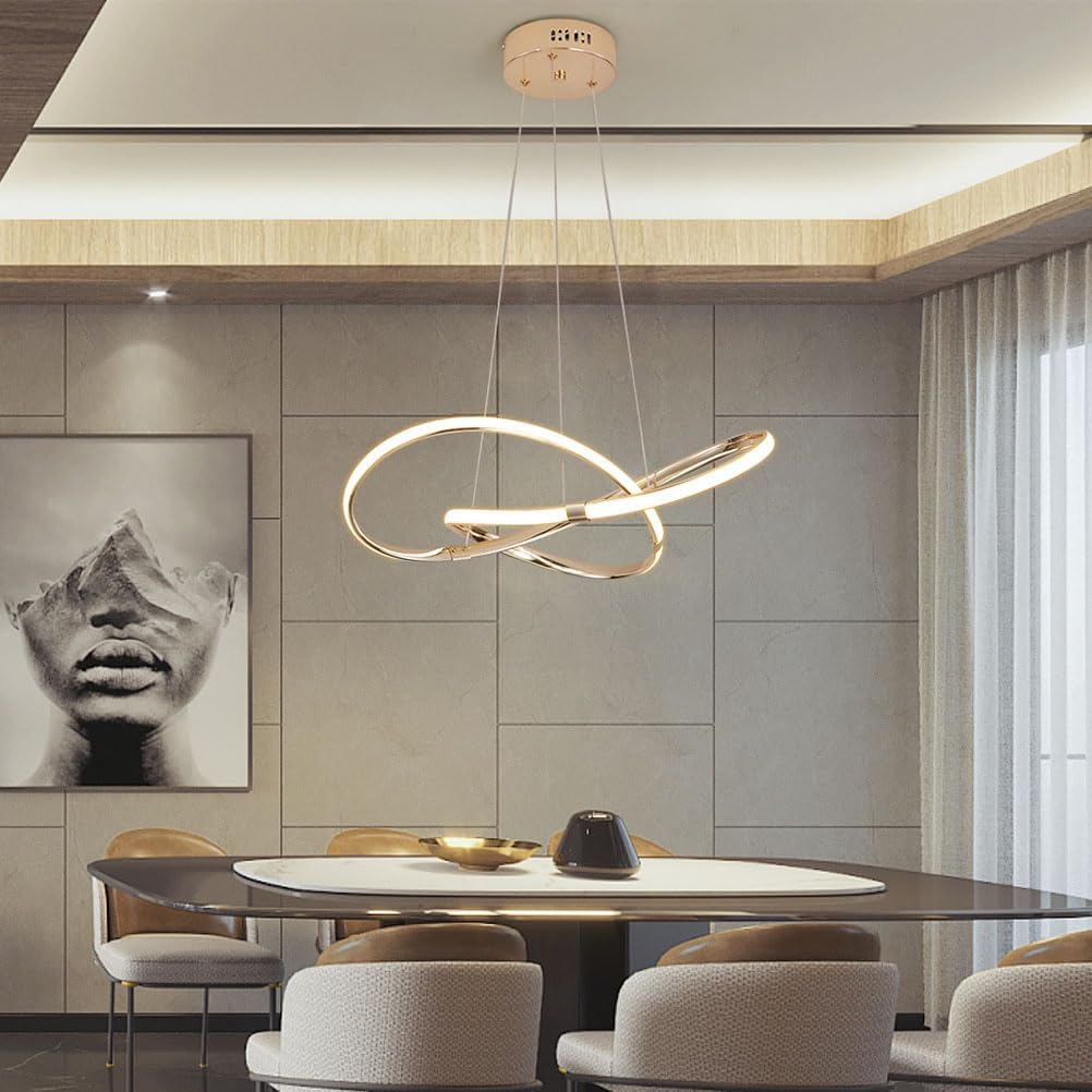 Modern Led Pendant Lights