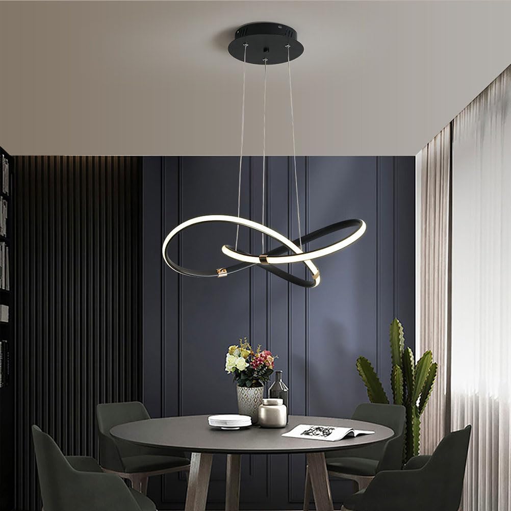 Modern Led Pendant Lights