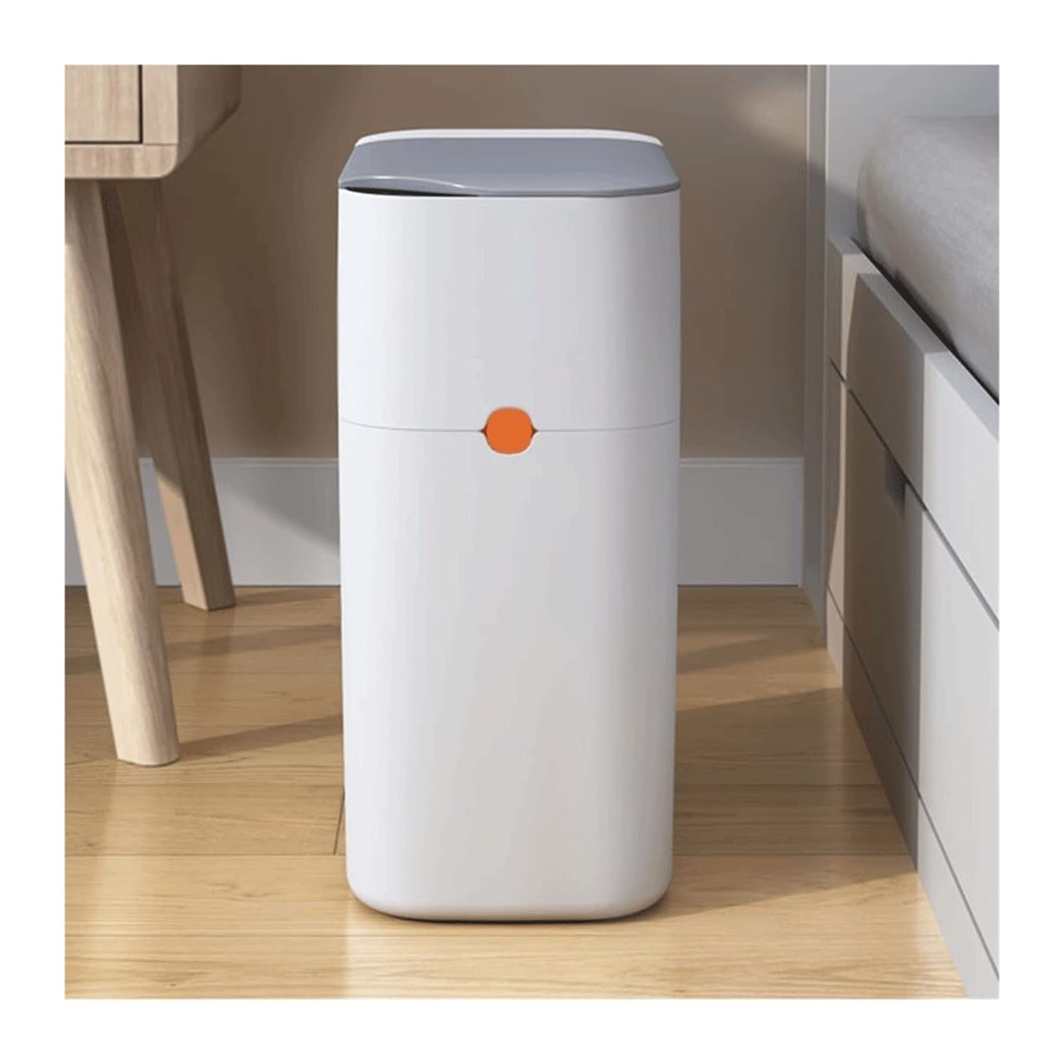 Gallon Smart Adsorption Trash Can