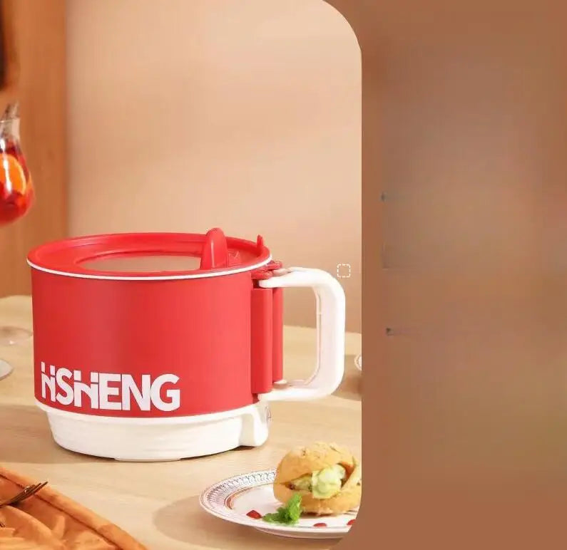 Non-stick Mini Electric Cooker