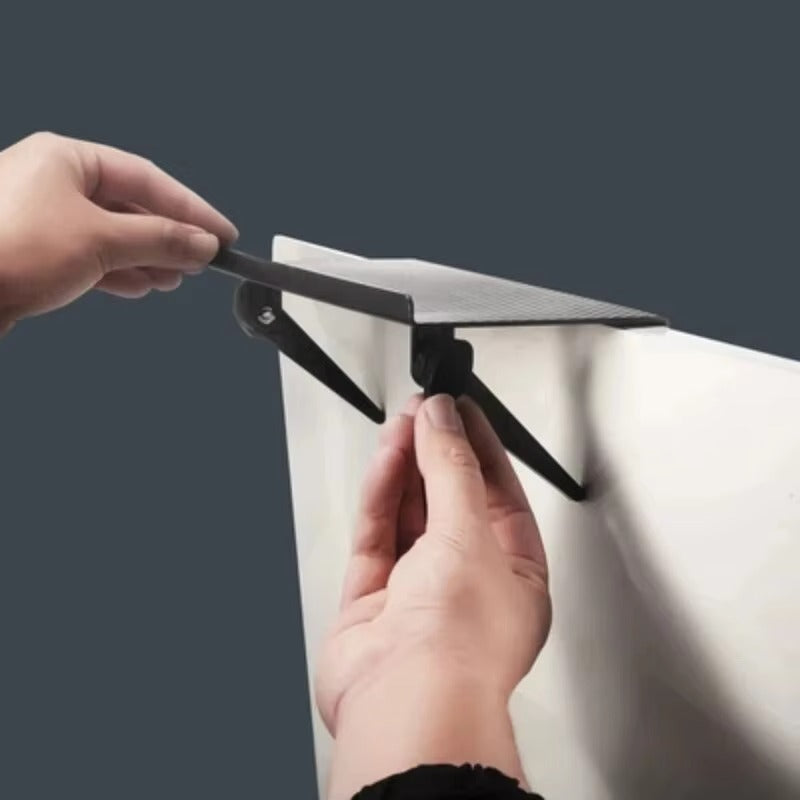 Adjustable Organizer and Storage Holder